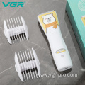 Rechargeable Baby Hair Clipper Cordless Baby Hair Trimmer